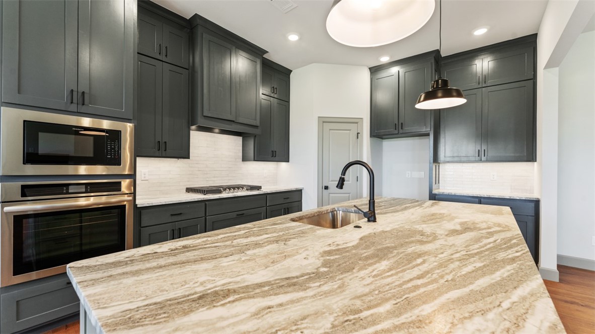 Annika Estates Ph Ii Centerton - Residential