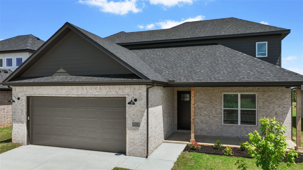 Annika Estates Ph Ii Centerton - Residential