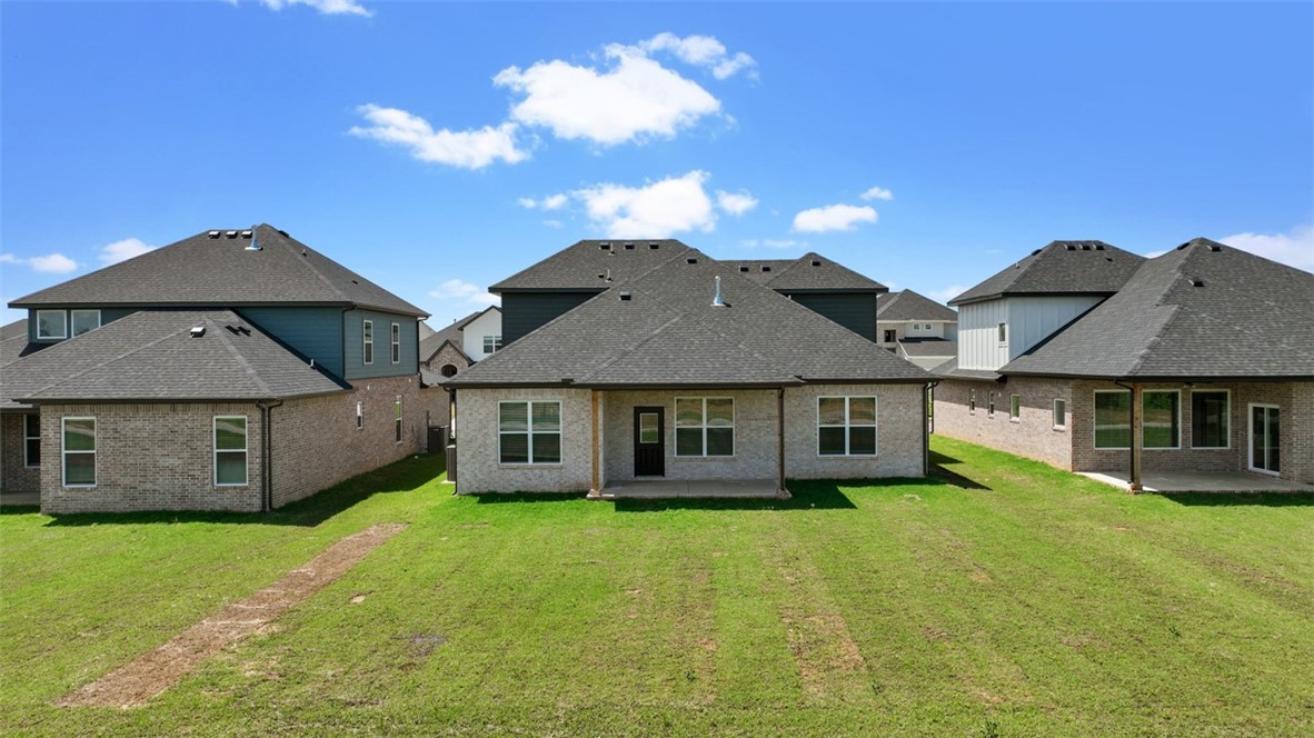 Annika Estates Ph Ii Centerton - Residential