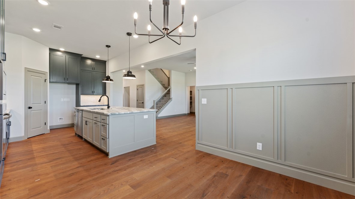 Annika Estates Ph Ii Centerton - Residential