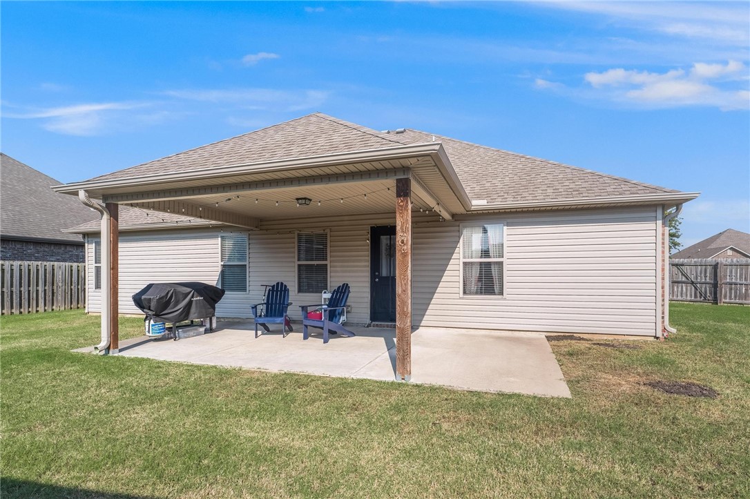 Legendary Sub Ph I Springdale - Residential