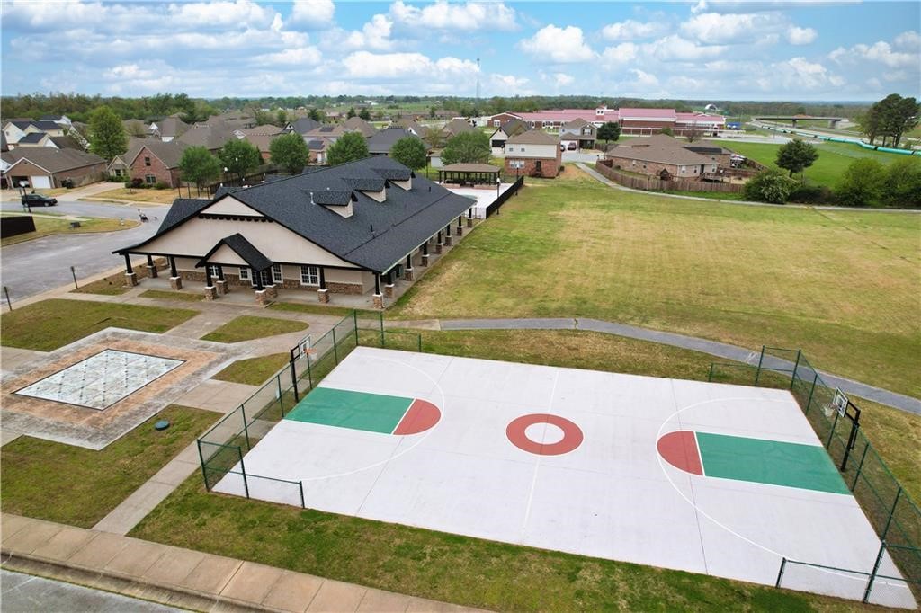 Legendary Sub Ph I Springdale - Residential