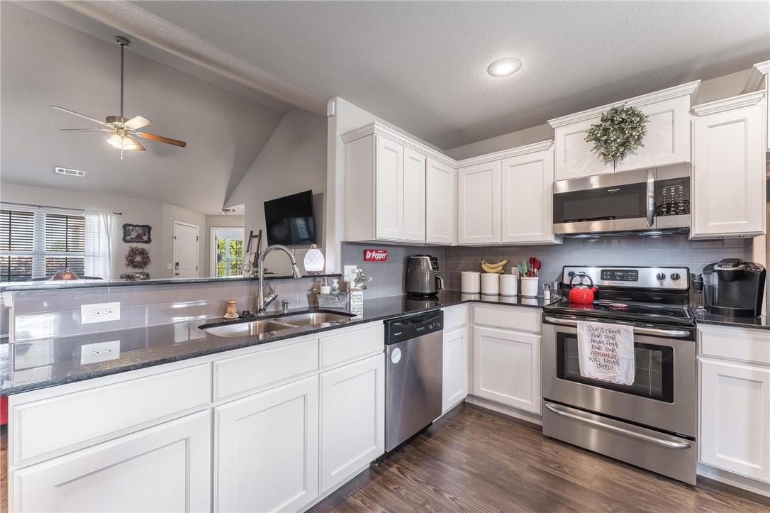 Legendary Sub Ph I Springdale - Residential