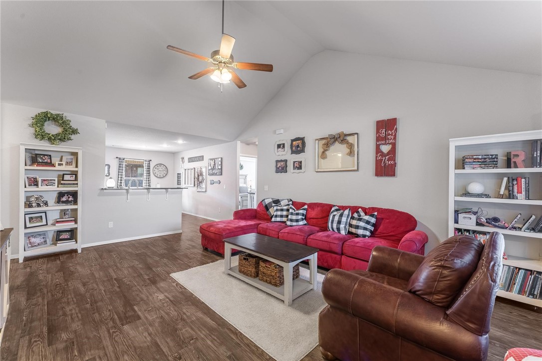 Legendary Sub Ph I Springdale - Residential