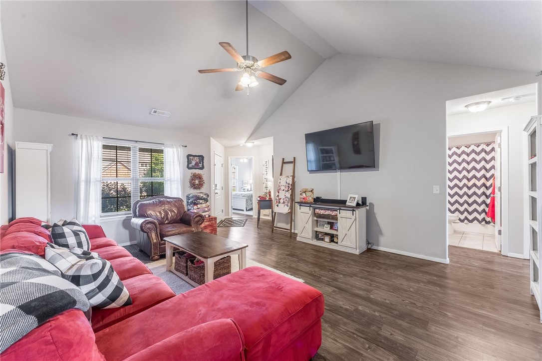 Legendary Sub Ph I Springdale - Residential