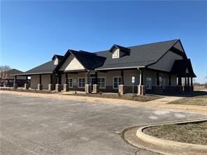 Legendary Sub Ph I Springdale - Residential