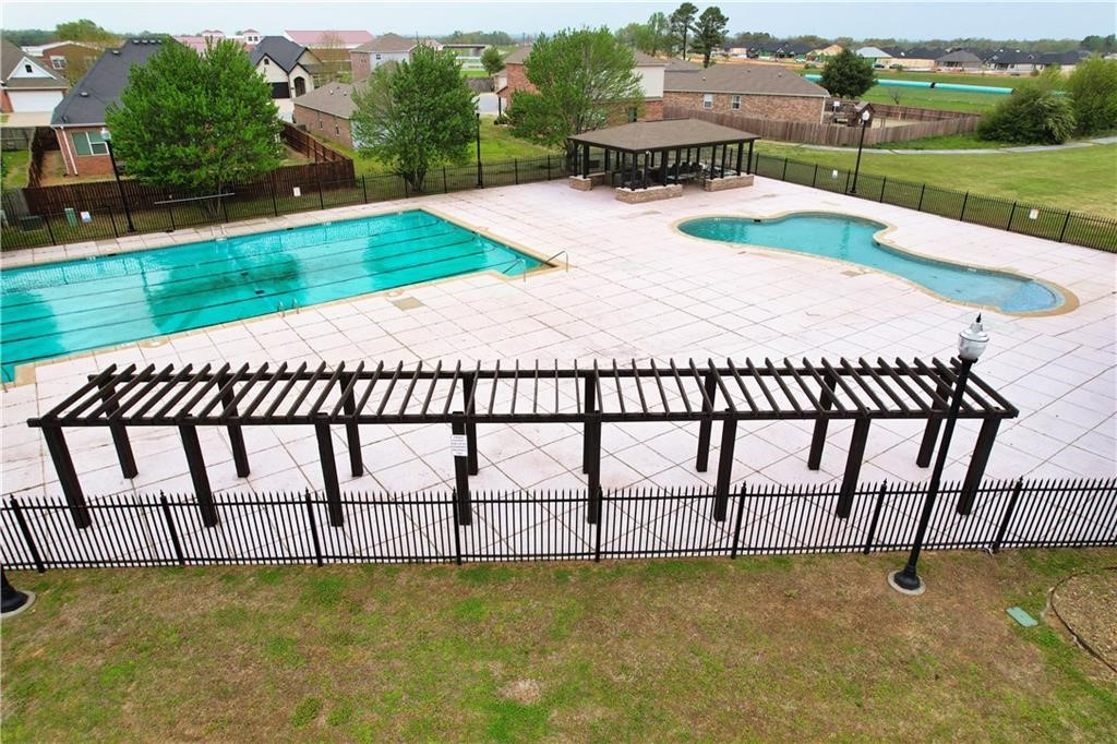 Legendary Sub Ph I Springdale - Residential