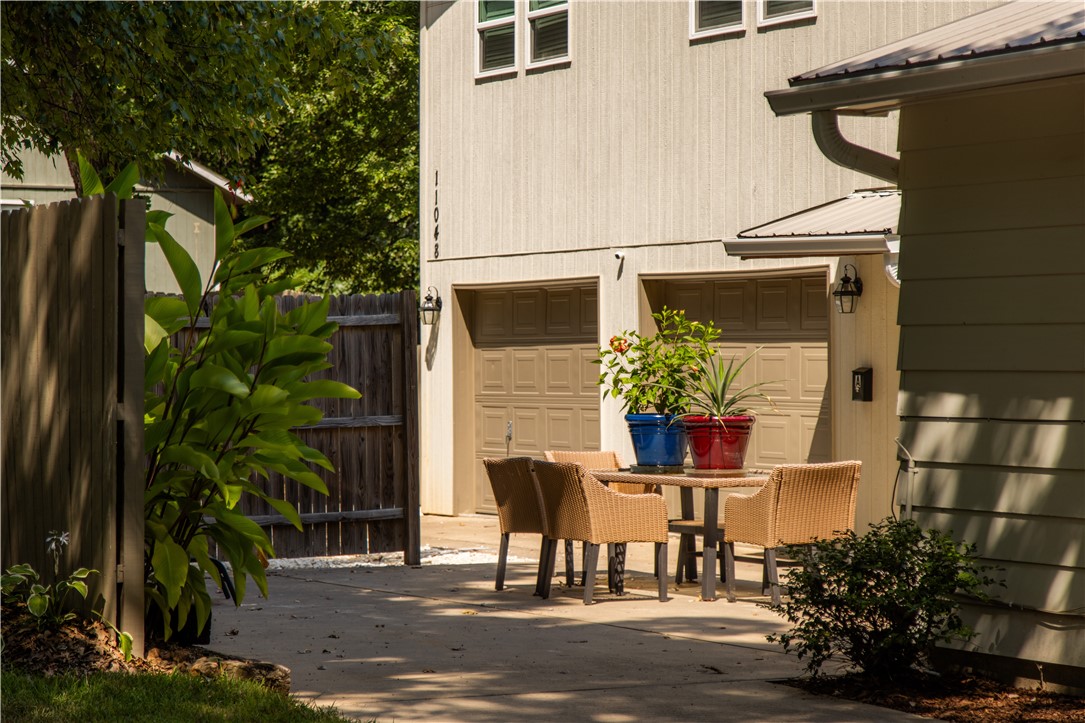 Steven Heights Sub - Residential Income