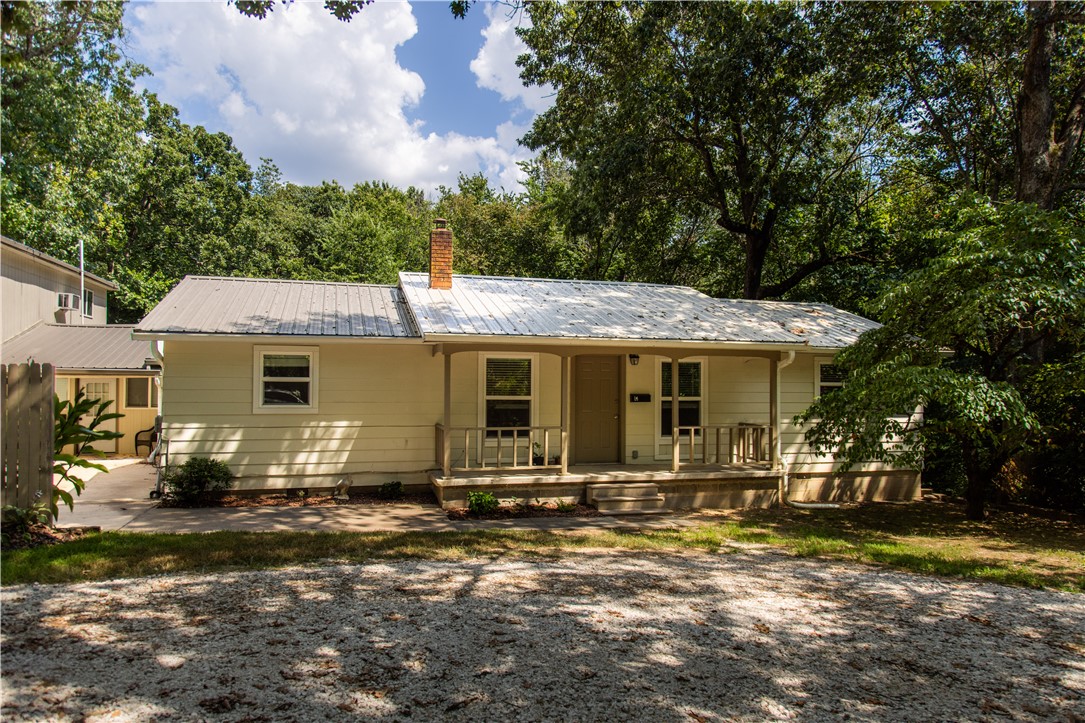 Steven Heights Sub - Residential Income