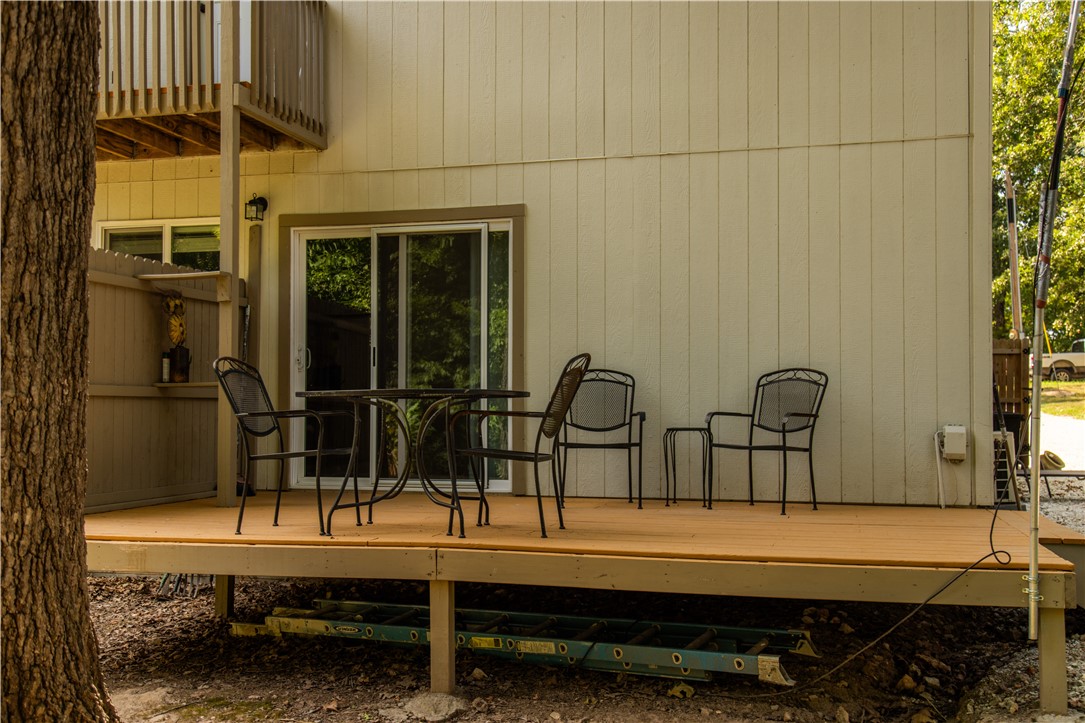 Steven Heights Sub - Residential Income