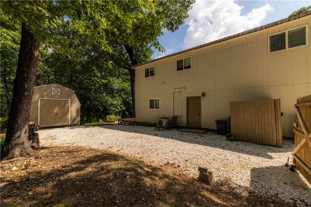 Steven Heights Sub - Residential Income