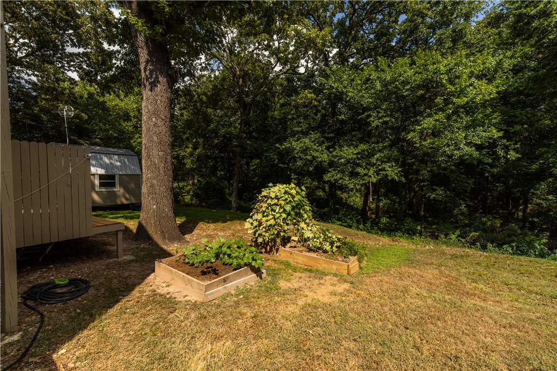 Steven Heights Sub - Residential Income
