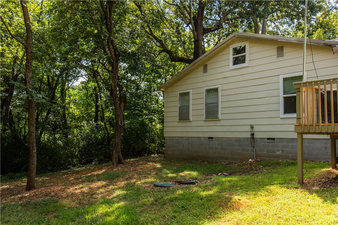 Steven Heights Sub - Residential Income