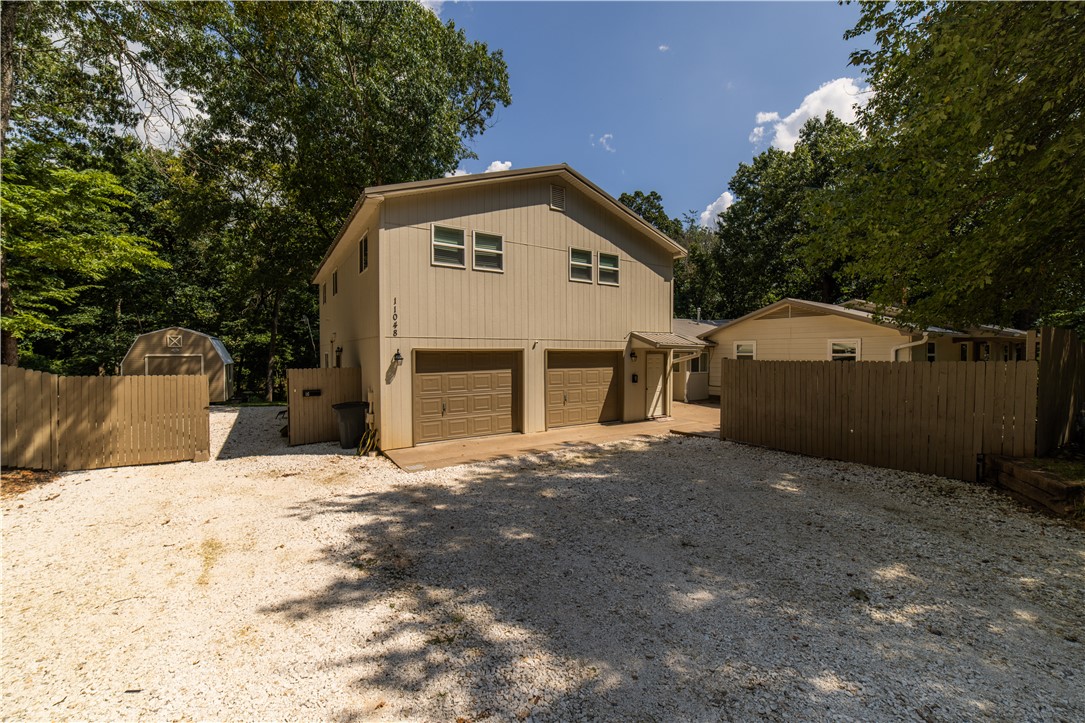 Steven Heights Sub - Residential Income
