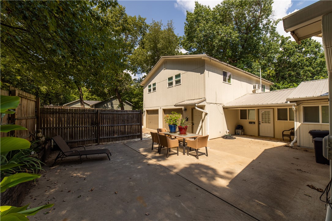 Steven Heights Sub - Residential Income