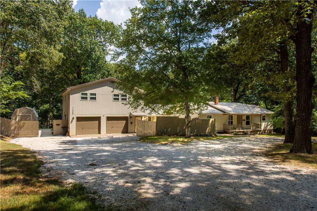 Steven Heights Sub - Residential Income