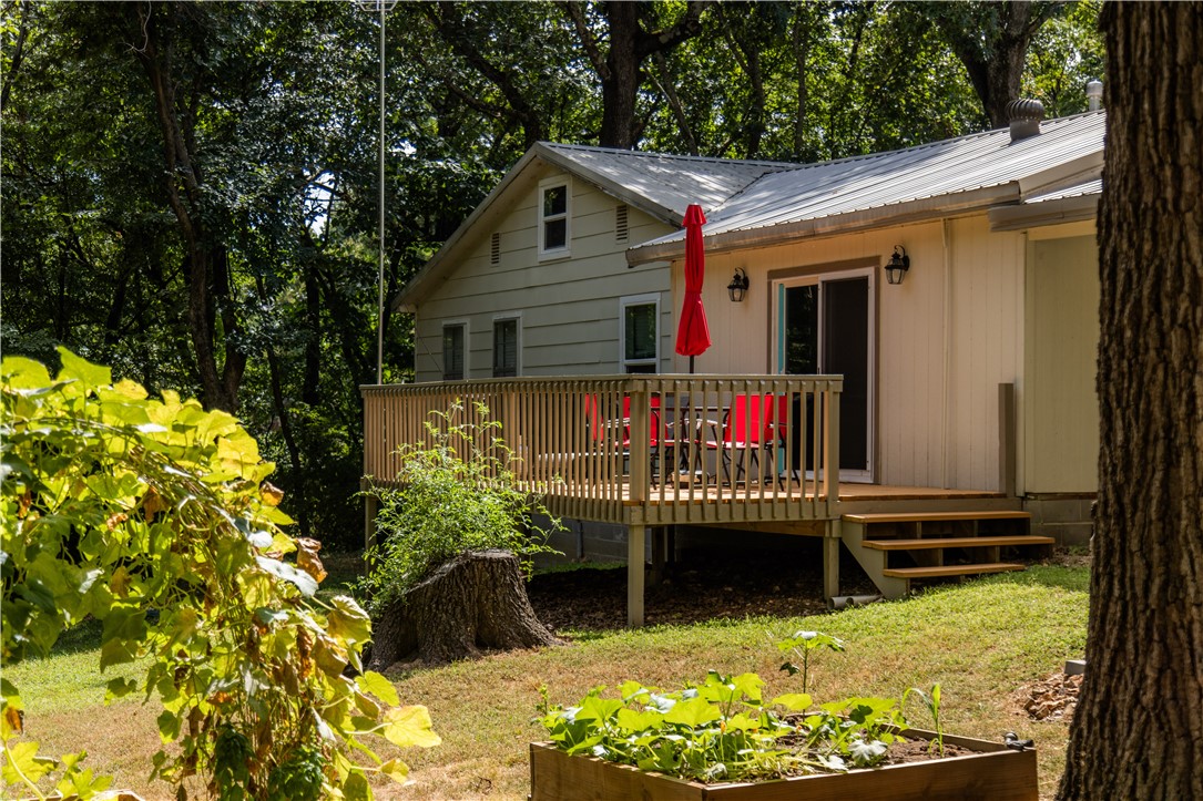 Steven Heights Sub - Residential Income
