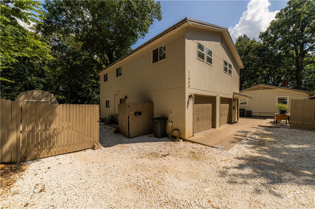 Steven Heights Sub - Residential Income