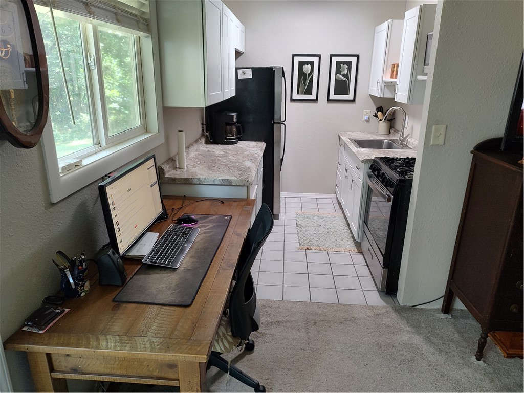 Steven Heights Sub - Residential Income