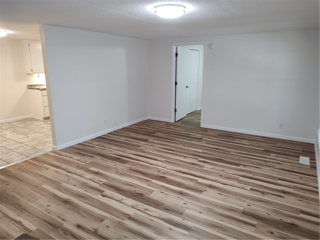 Steven Heights Sub - Residential Income