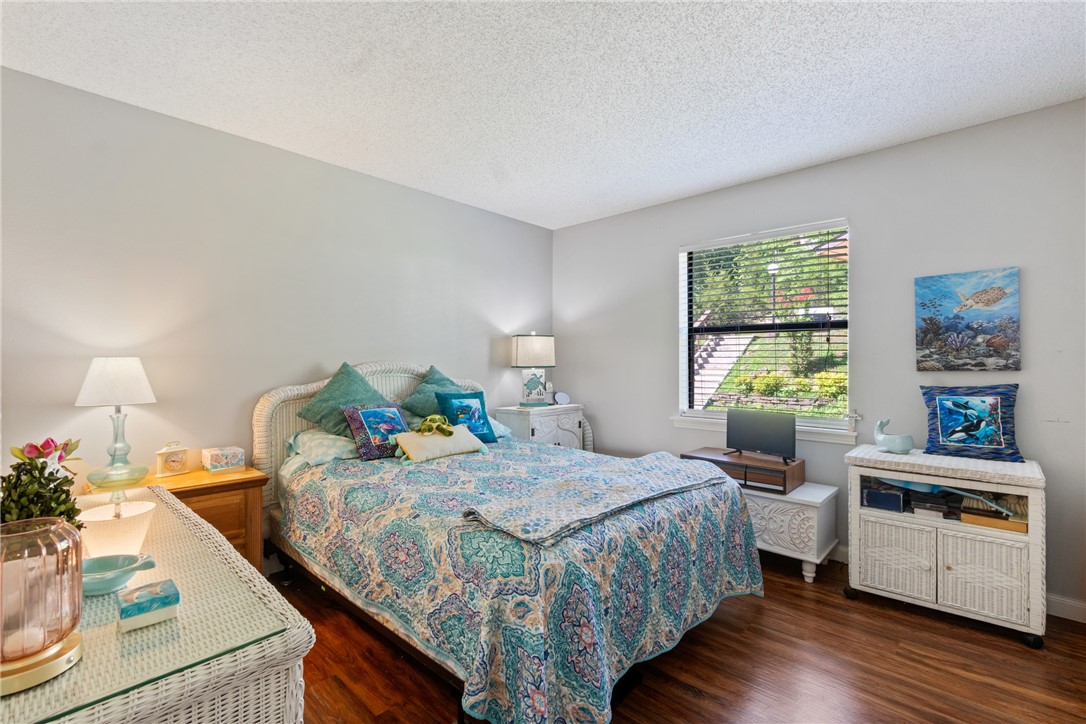 Unit 104 Holiday Island - Residential
