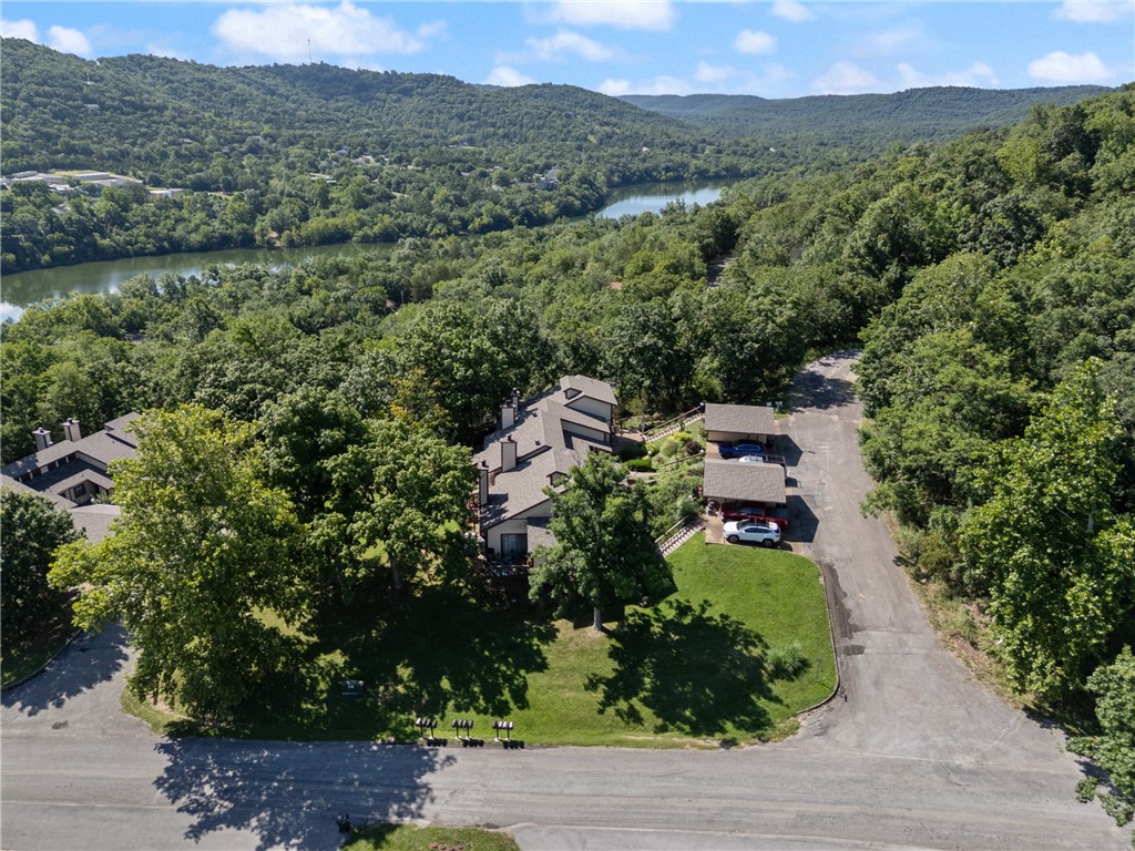 Unit 104 Holiday Island - Residential