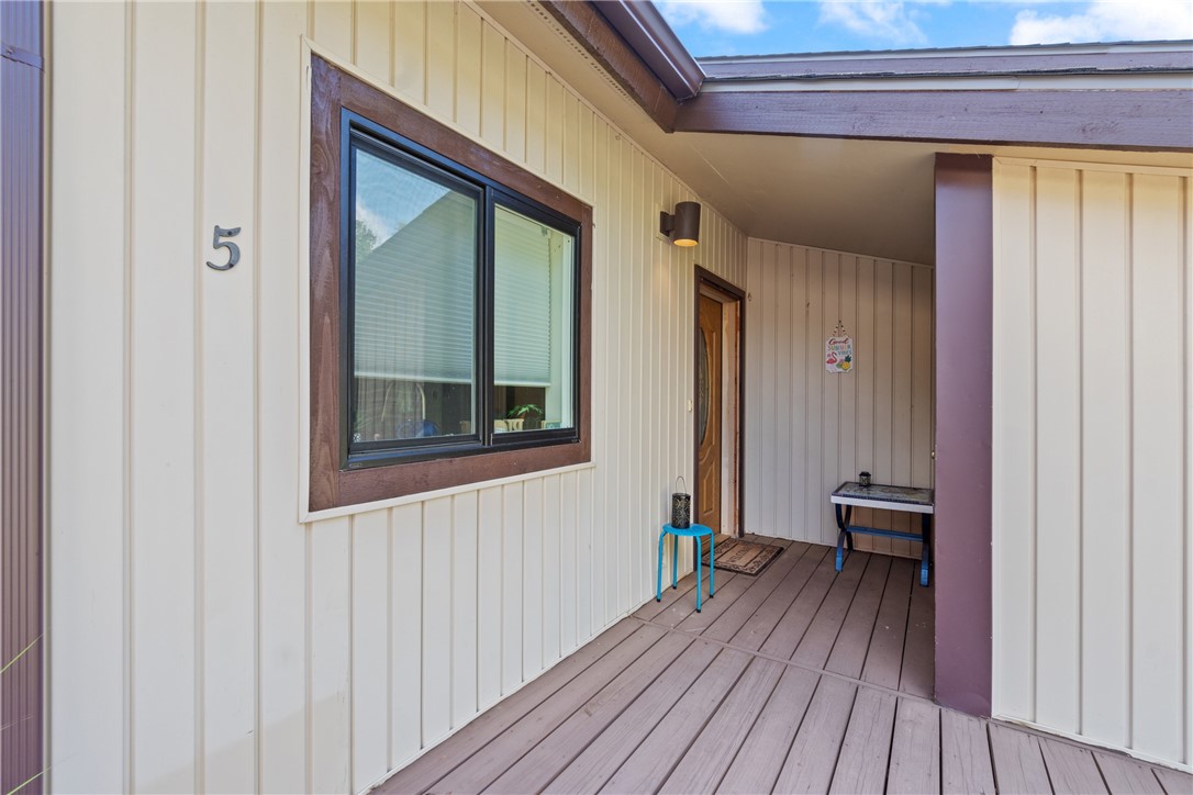 Unit 104 Holiday Island - Residential