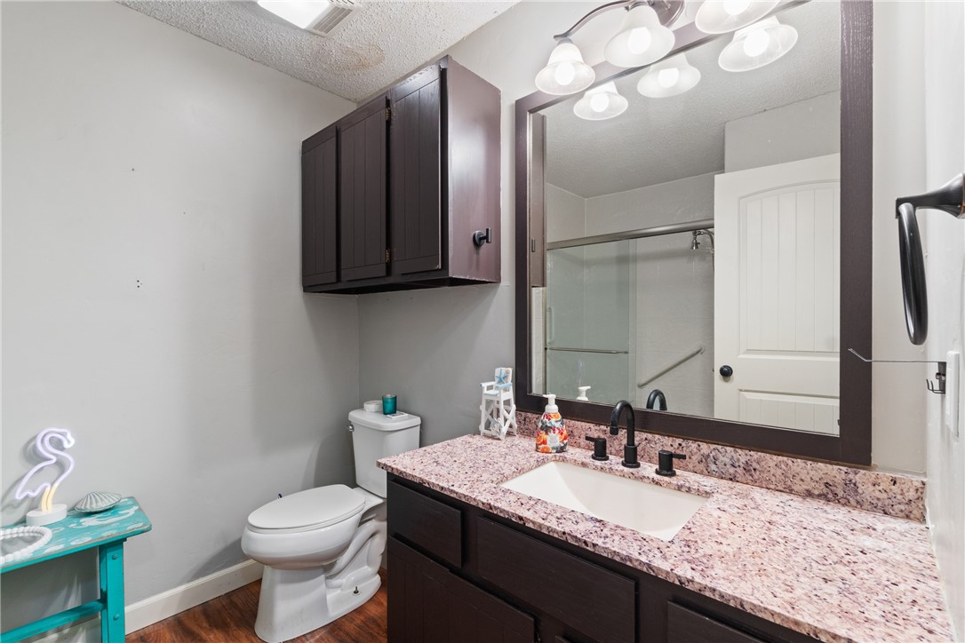 Unit 104 Holiday Island - Residential
