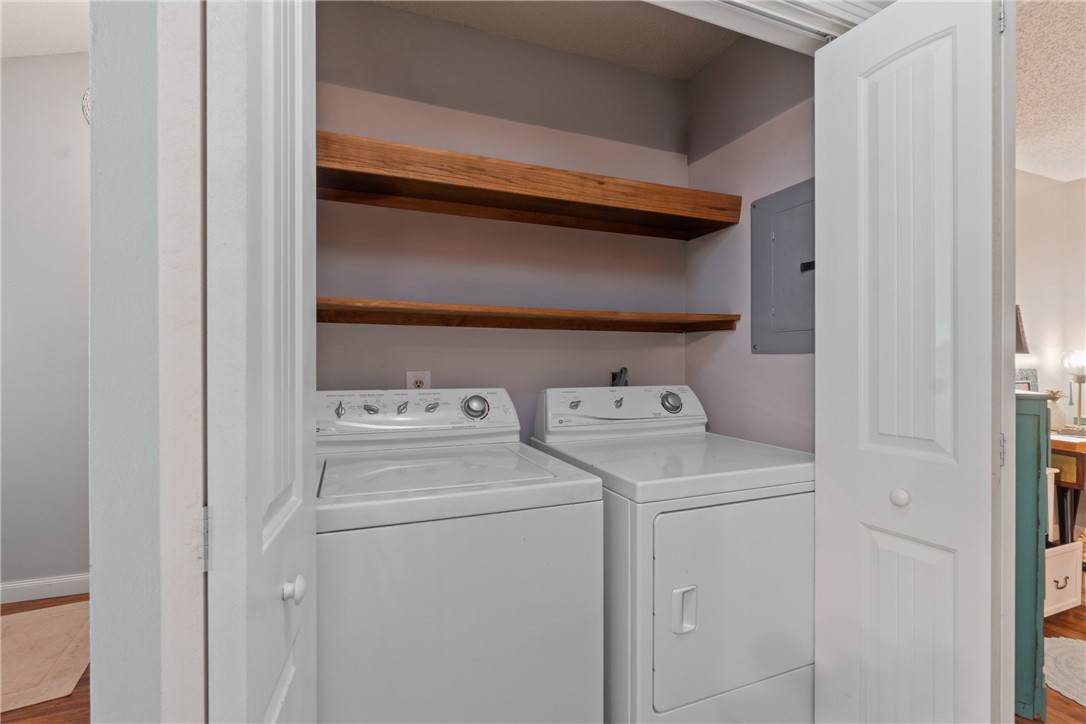 Unit 104 Holiday Island - Residential