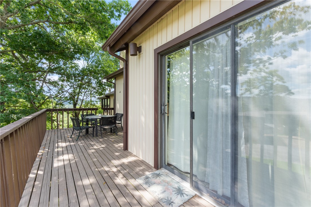 Unit 104 Holiday Island - Residential