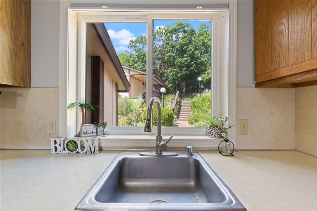 Unit 104 Holiday Island - Residential
