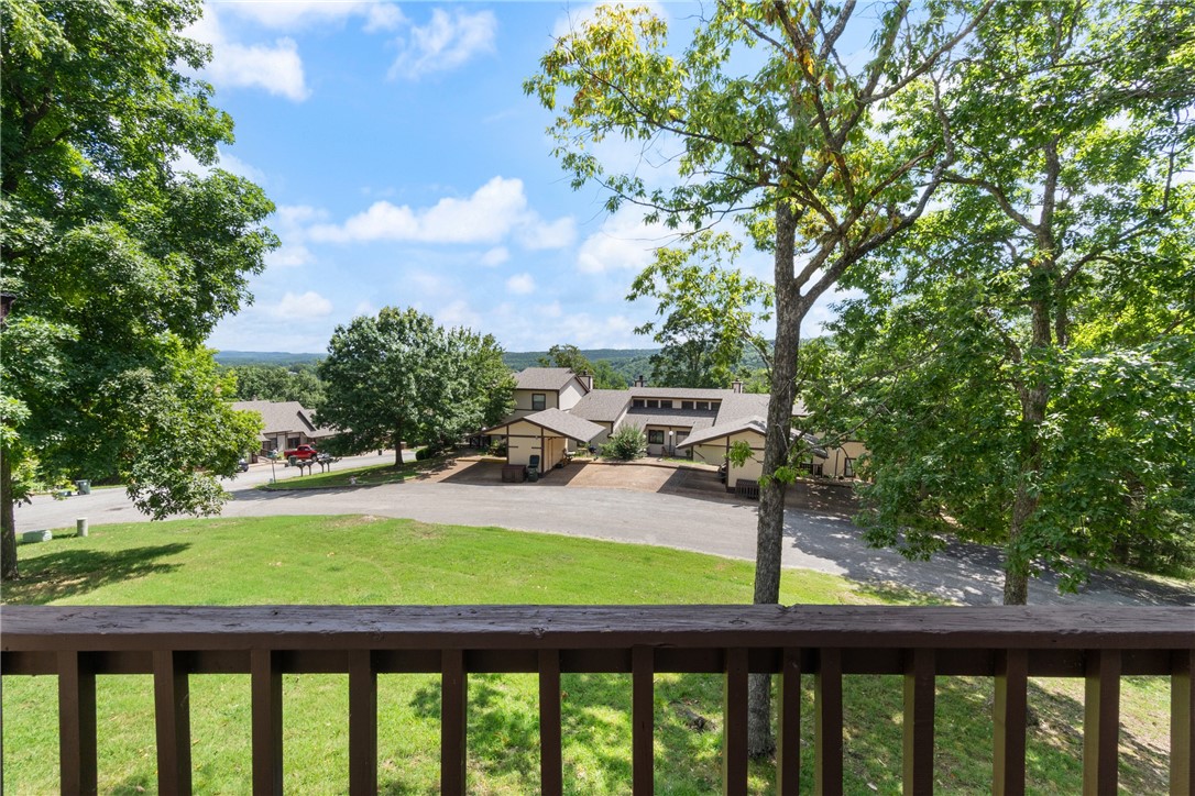 Unit 104 Holiday Island - Residential
