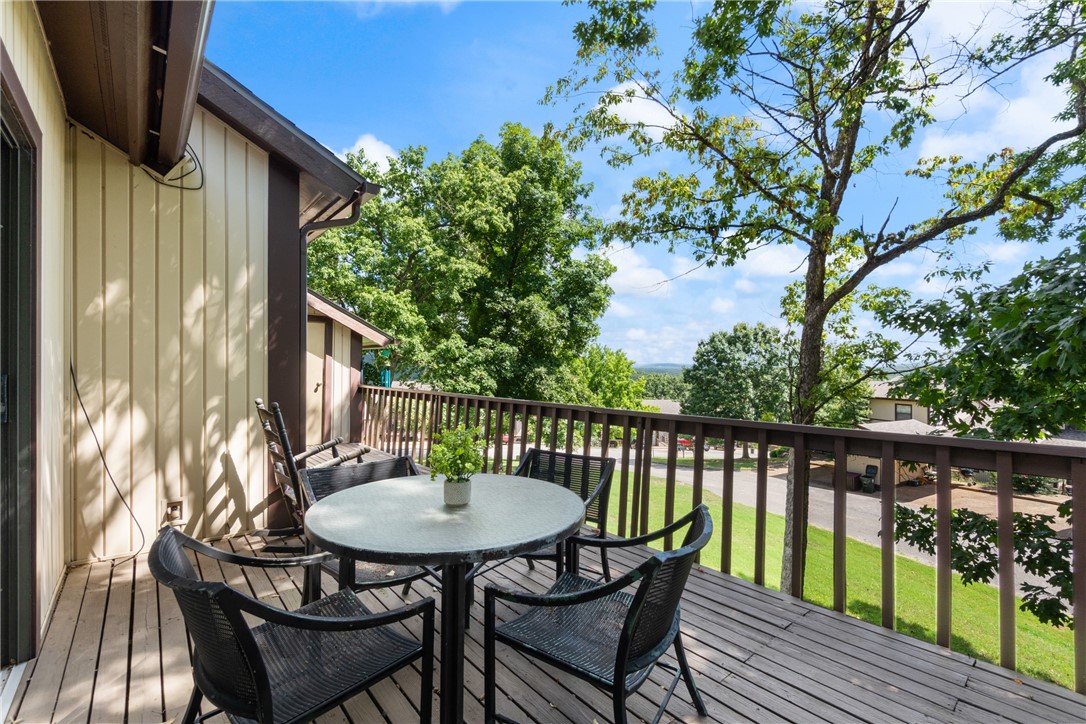 Unit 104 Holiday Island - Residential