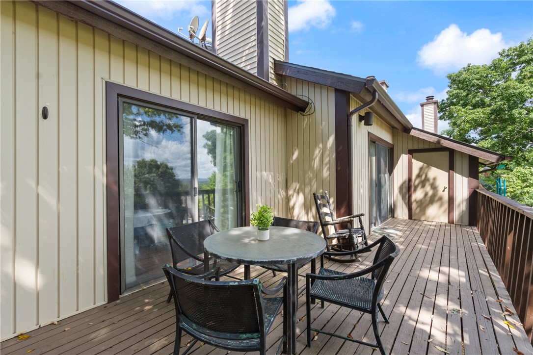Unit 104 Holiday Island - Residential