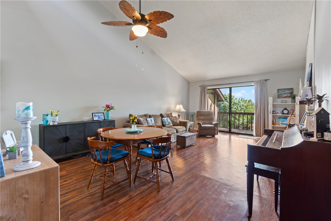 Unit 104 Holiday Island - Residential