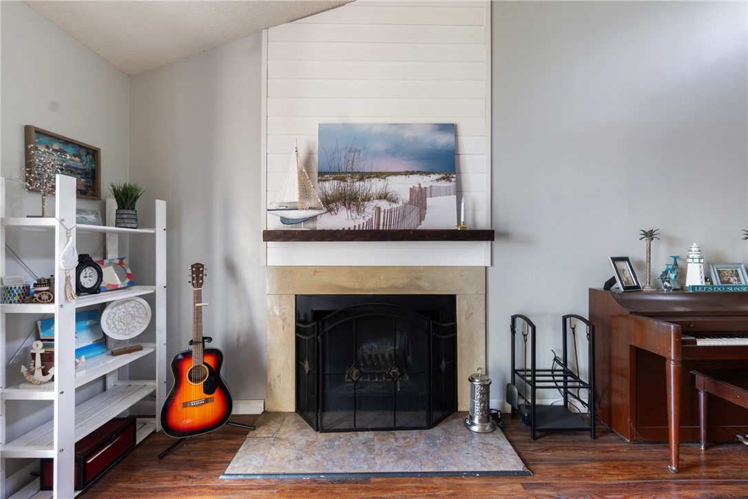 Unit 104 Holiday Island - Residential