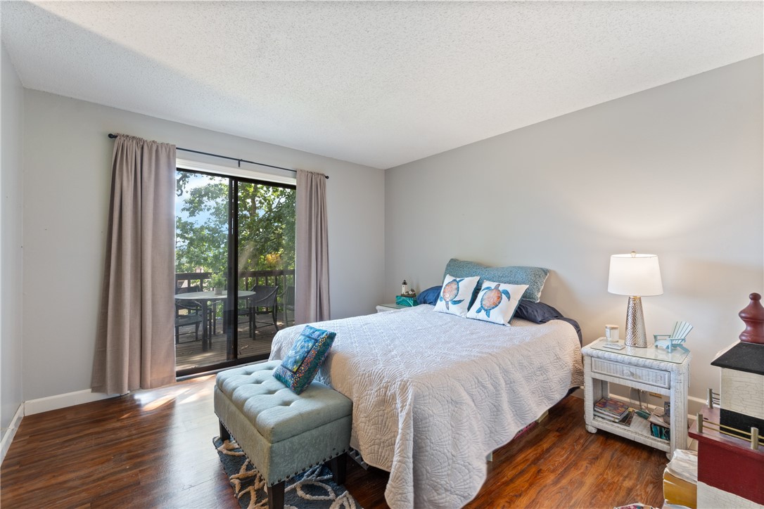 Unit 104 Holiday Island - Residential