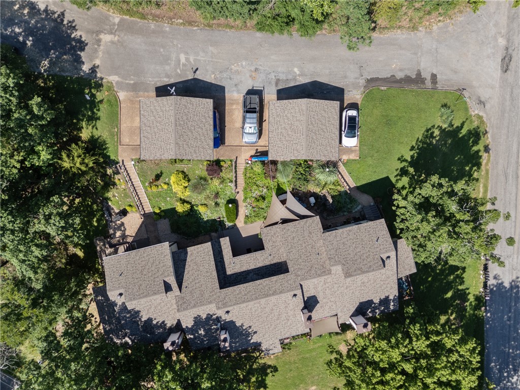 Unit 104 Holiday Island - Residential