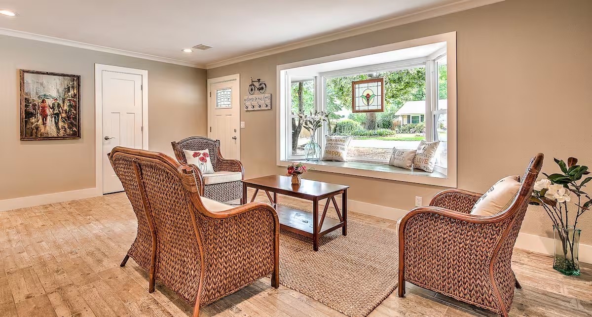 Westside Add Bentonville - Residential