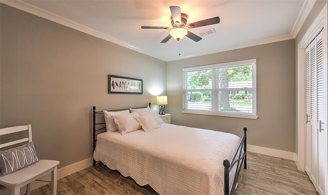 Westside Add Bentonville - Residential