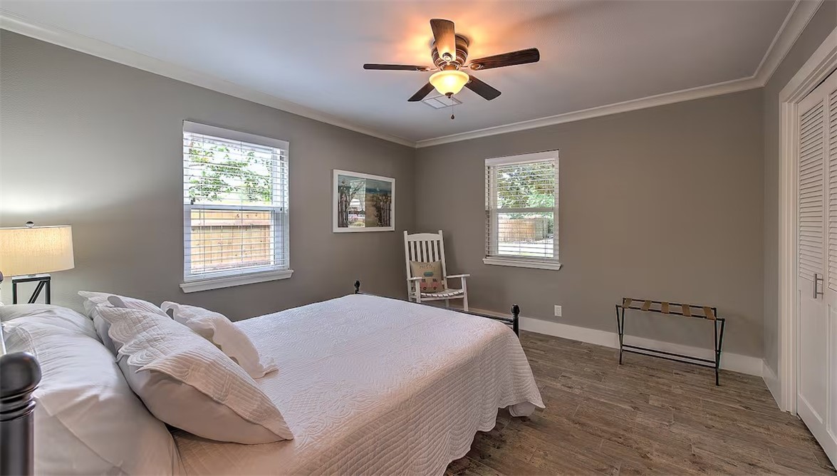 Westside Add Bentonville - Residential