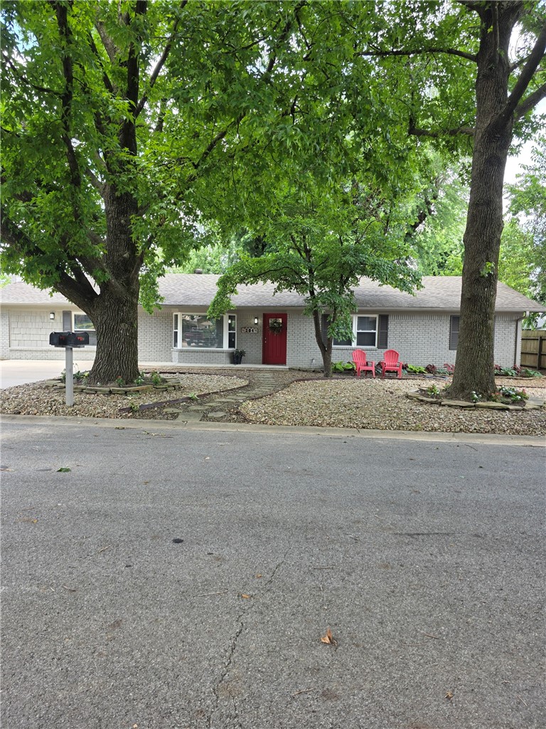 Westside Add Bentonville - Residential