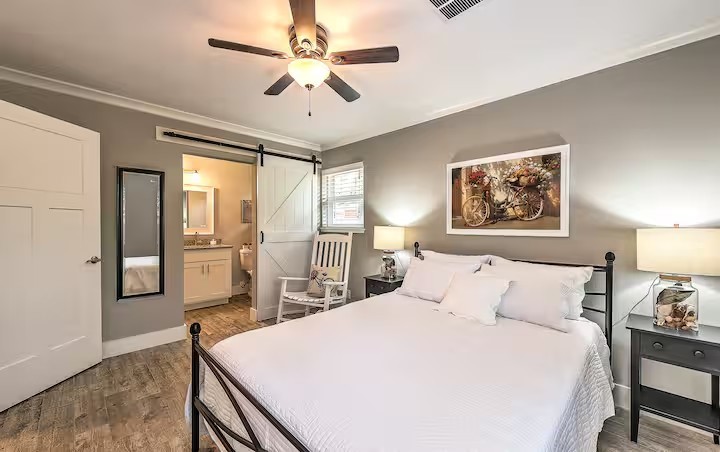 Westside Add Bentonville - Residential