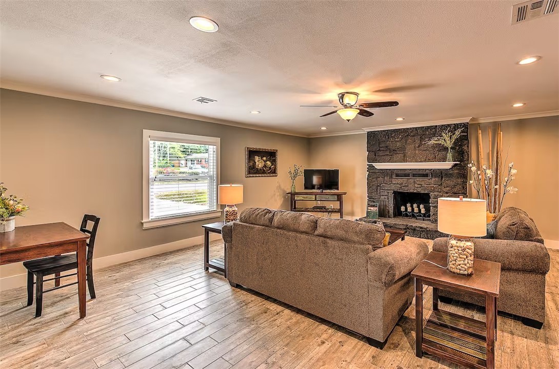 Westside Add Bentonville - Residential