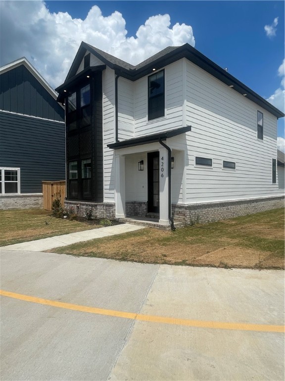 Towne West - Residential Lease