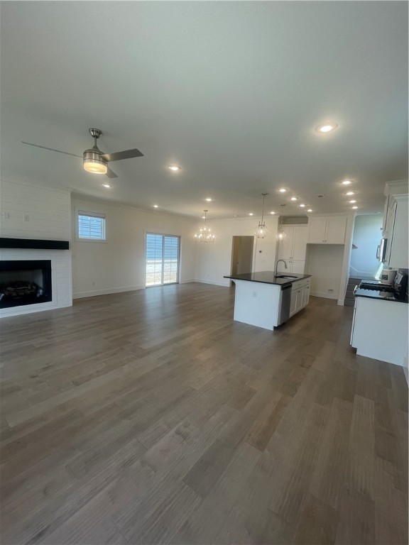 Towne West - Residential Lease