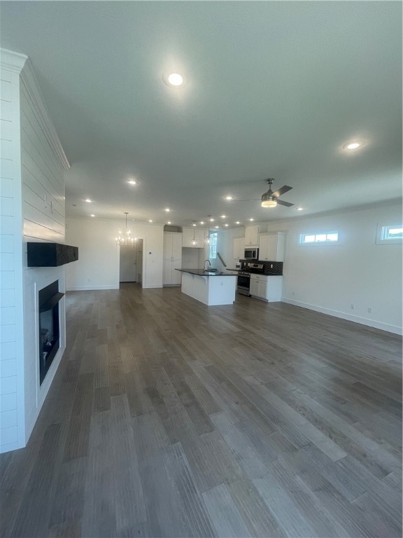 Towne West - Residential Lease