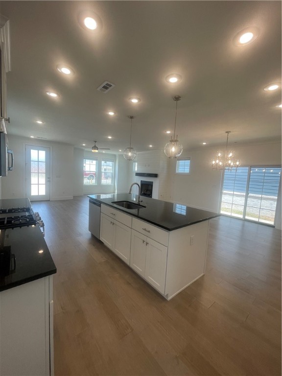 Towne West - Residential Lease