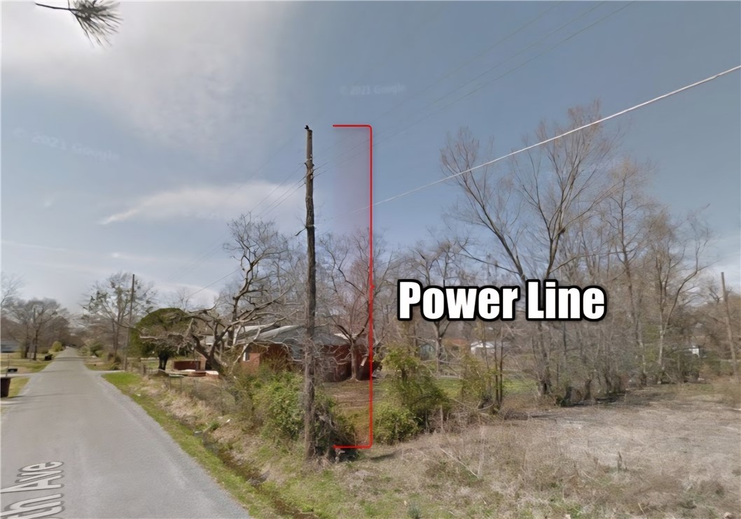 Highland Addition - Land