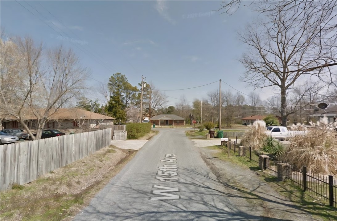 Highland Addition - Land